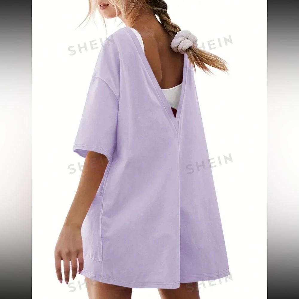 Daily Jumpsuit NWT